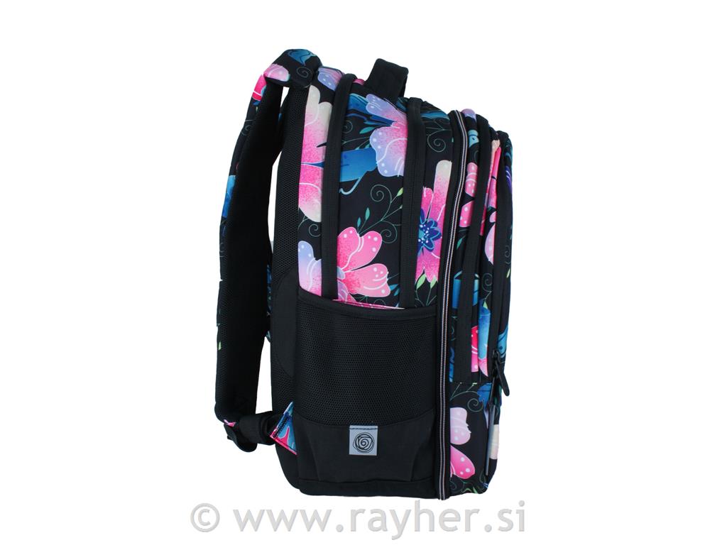 Ruksak KAOS, Colibri