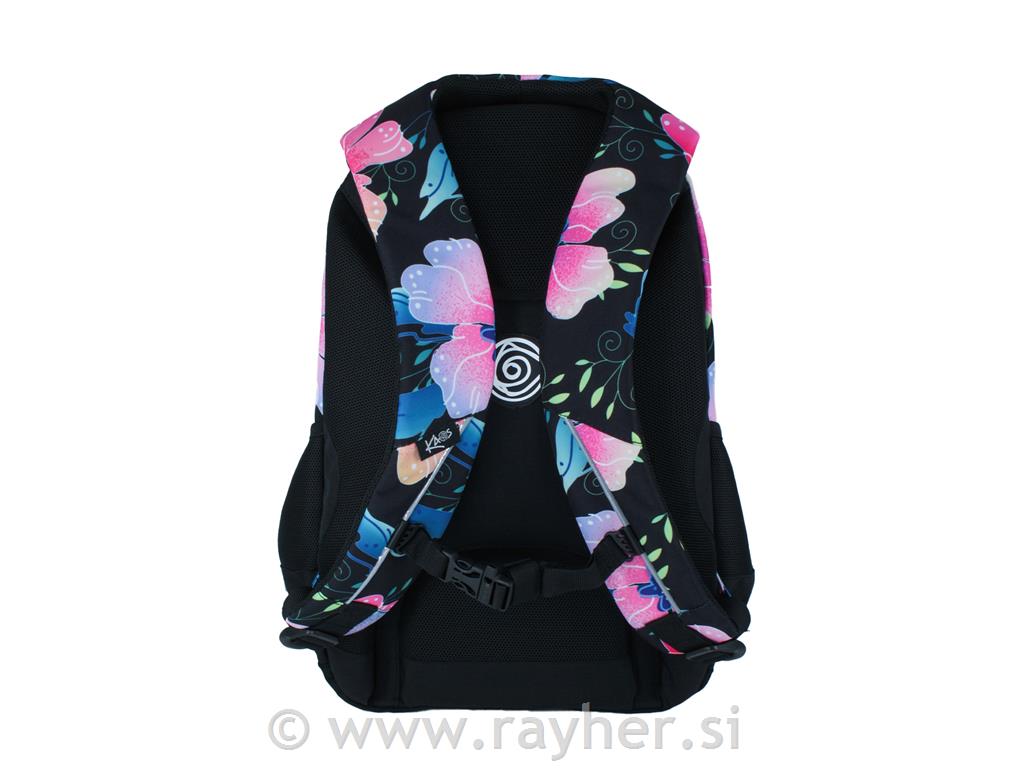 Ruksak KAOS, Colibri