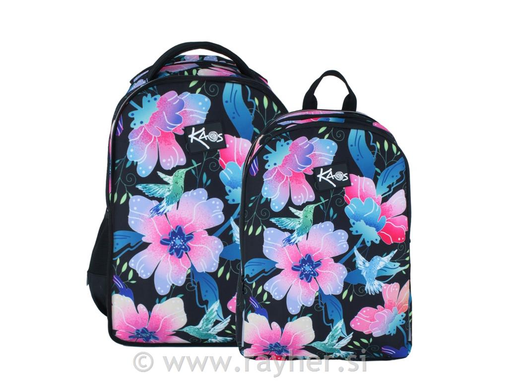 Ruksak KAOS, Colibri