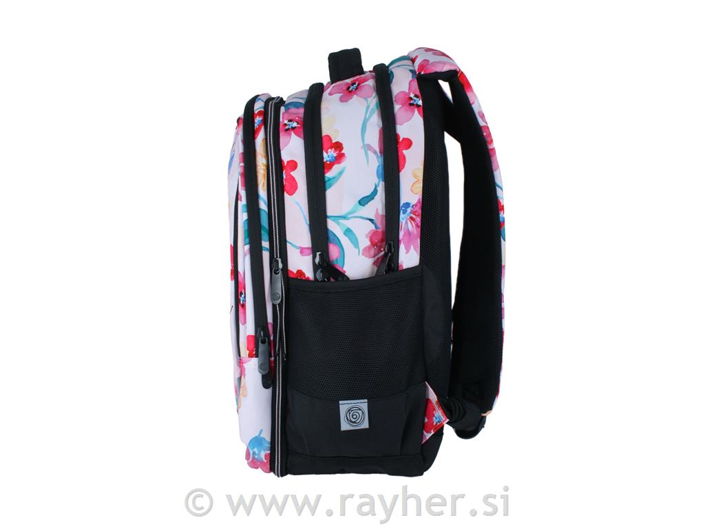 Ruksak KAOS, Butterflys