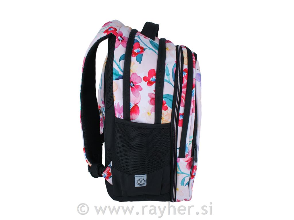 Ruksak KAOS, Butterflys