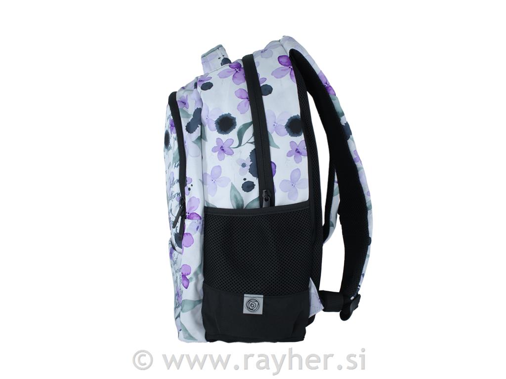 Ruksak KAOS, 4Her