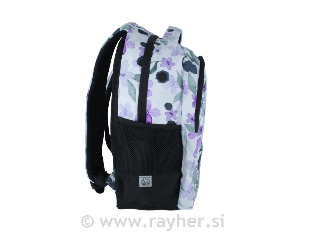 Ruksak KAOS, 4Her