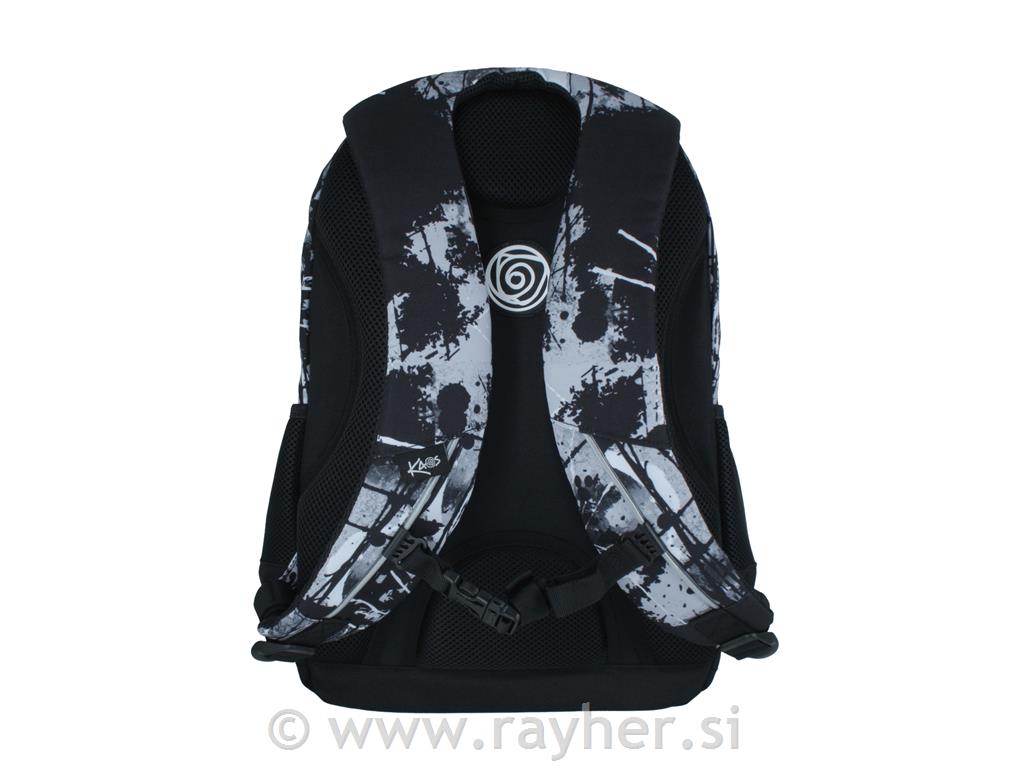 Ruksak KAOS, Apollo