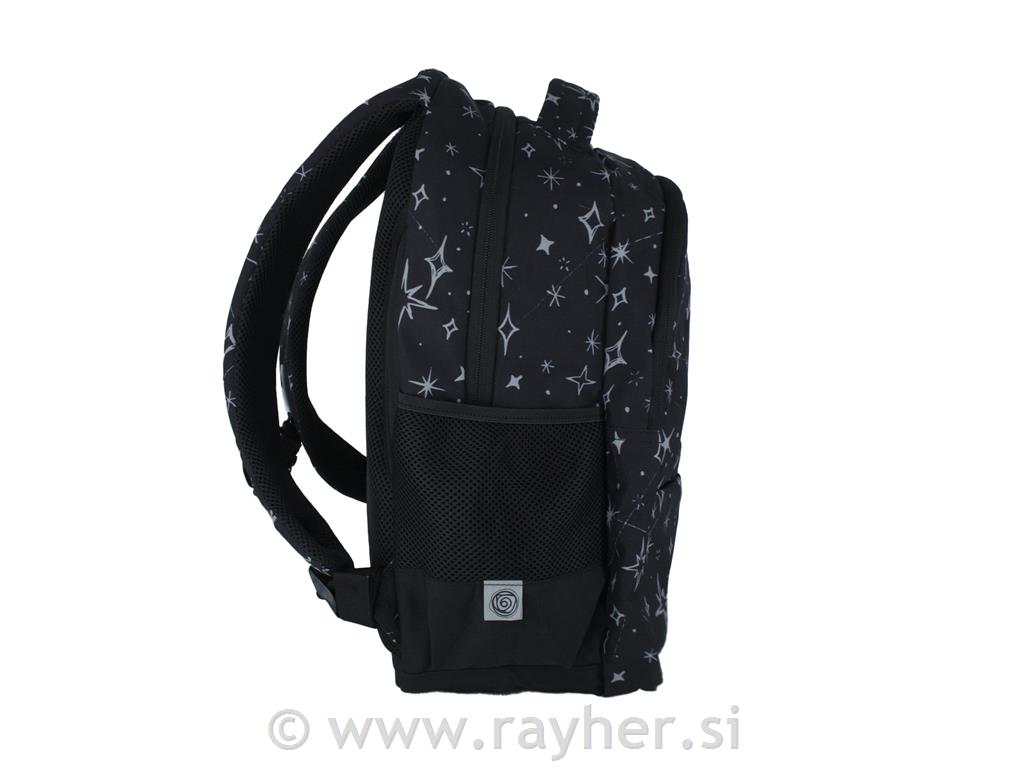 Ruksak KAOS, Atomic