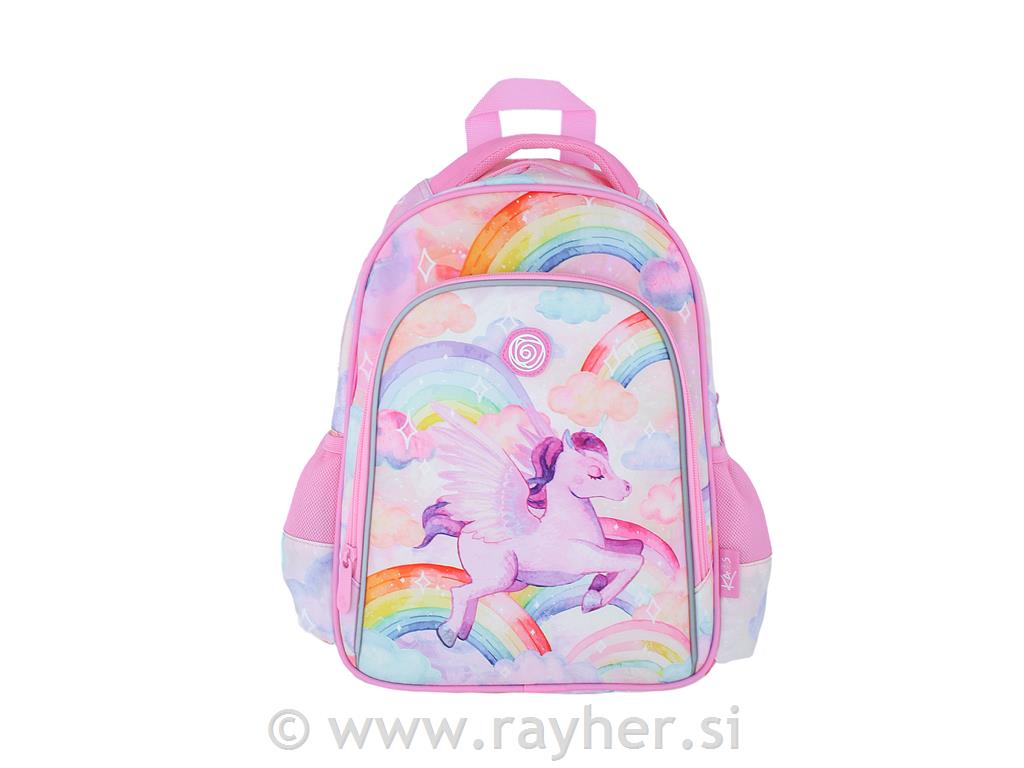 Ruksak KAOS, Unicorn