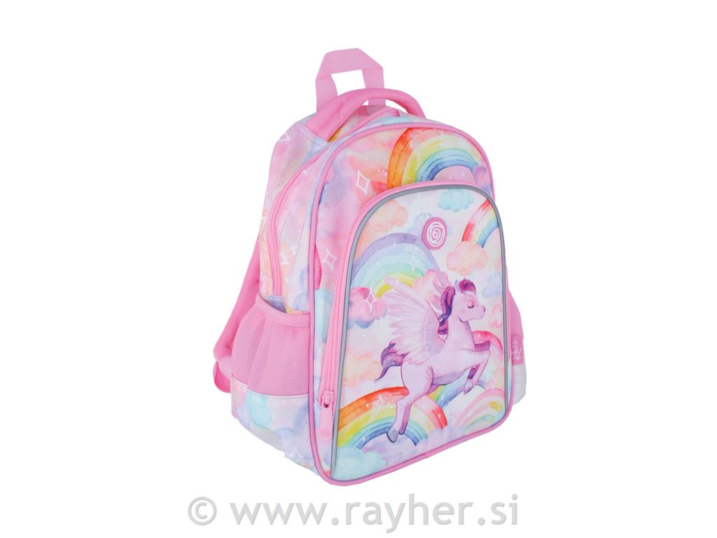 Ruksak KAOS, Unicorn