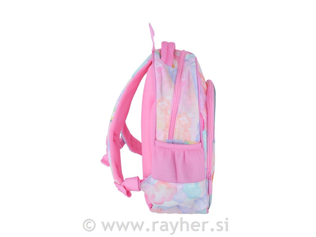 Ruksak KAOS, Unicorn