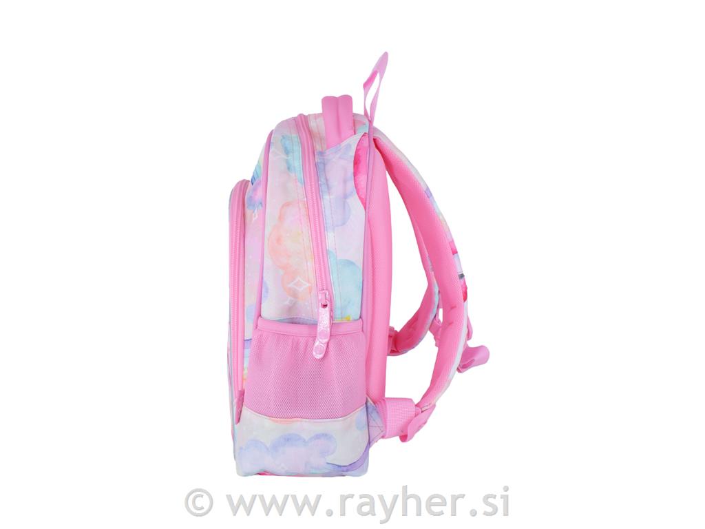 Ruksak KAOS, Unicorn