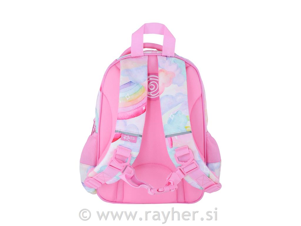 Ruksak KAOS, Unicorn