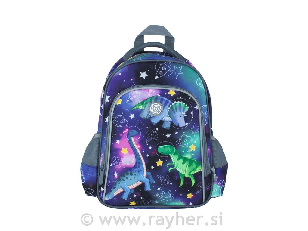 Ruksak KAOS, Space Dino