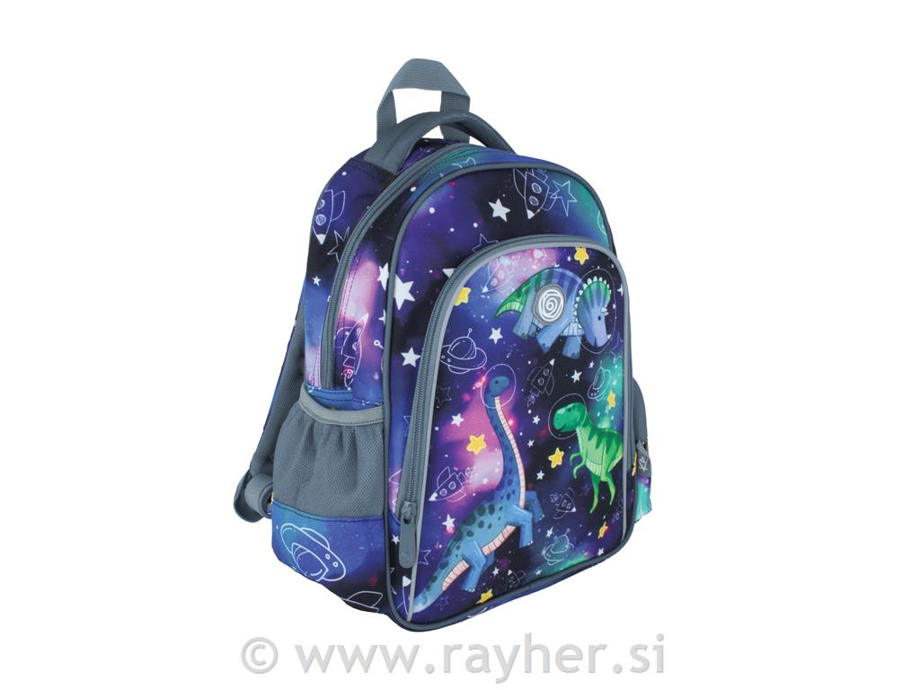 Ruksak KAOS, Space Dino