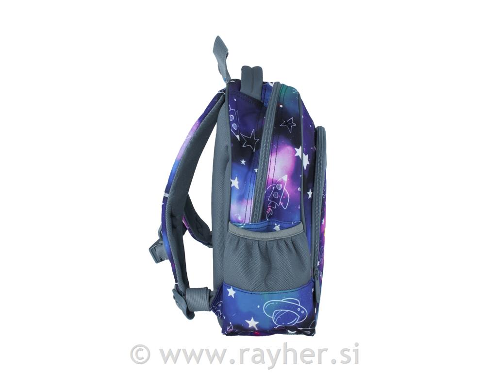 Ruksak KAOS, Space Dino