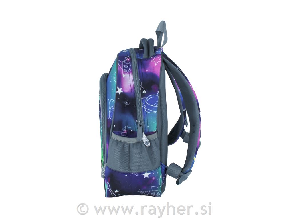 Ruksak KAOS, Space Dino