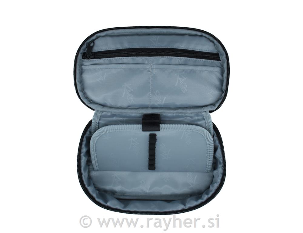 Pernica KAOS, Bubble Crush