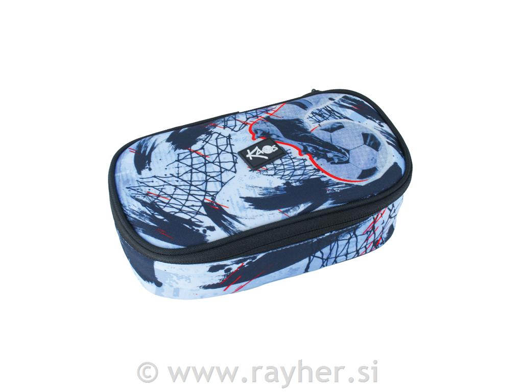 Pernica KAOS, Fuzbal
