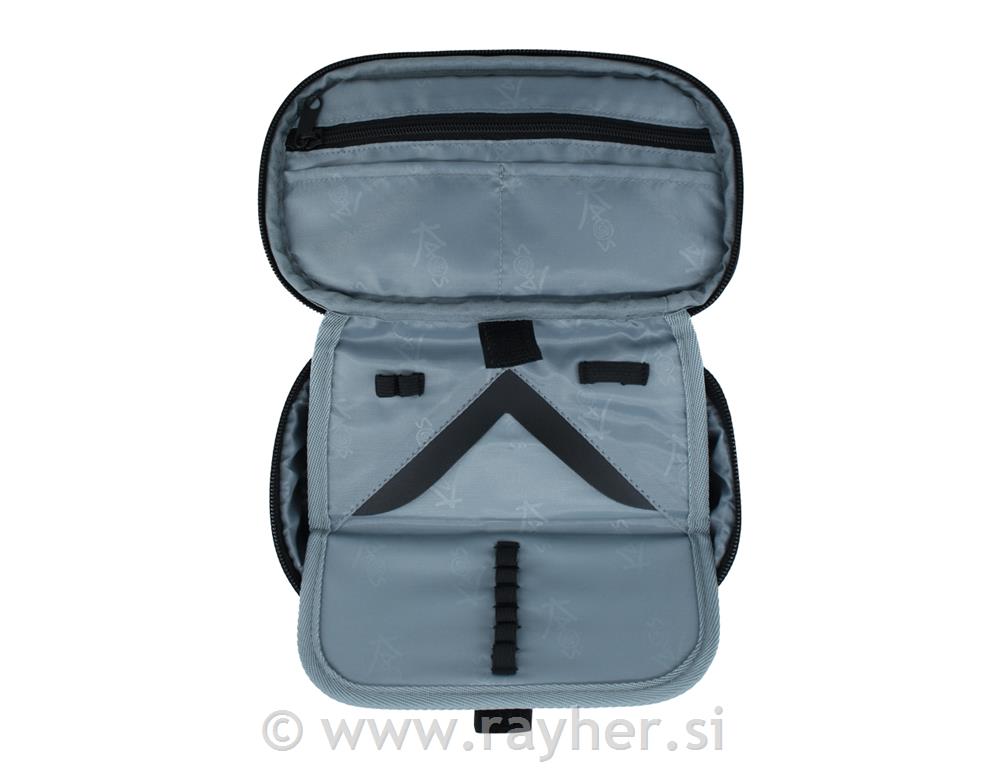 Pernica KAOS, Fuzbal
