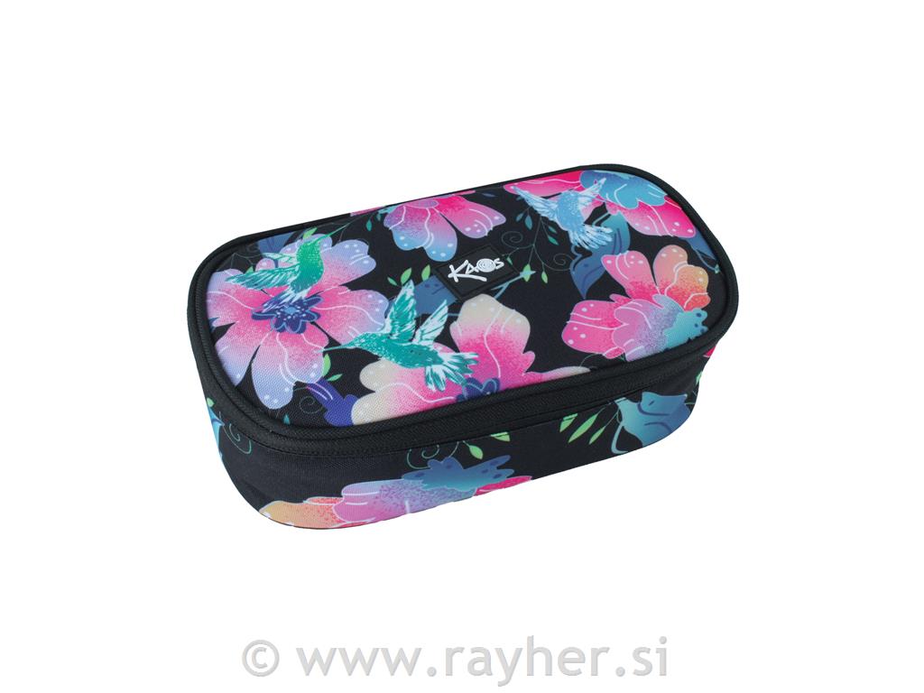 Pernica KAOS, Colibri