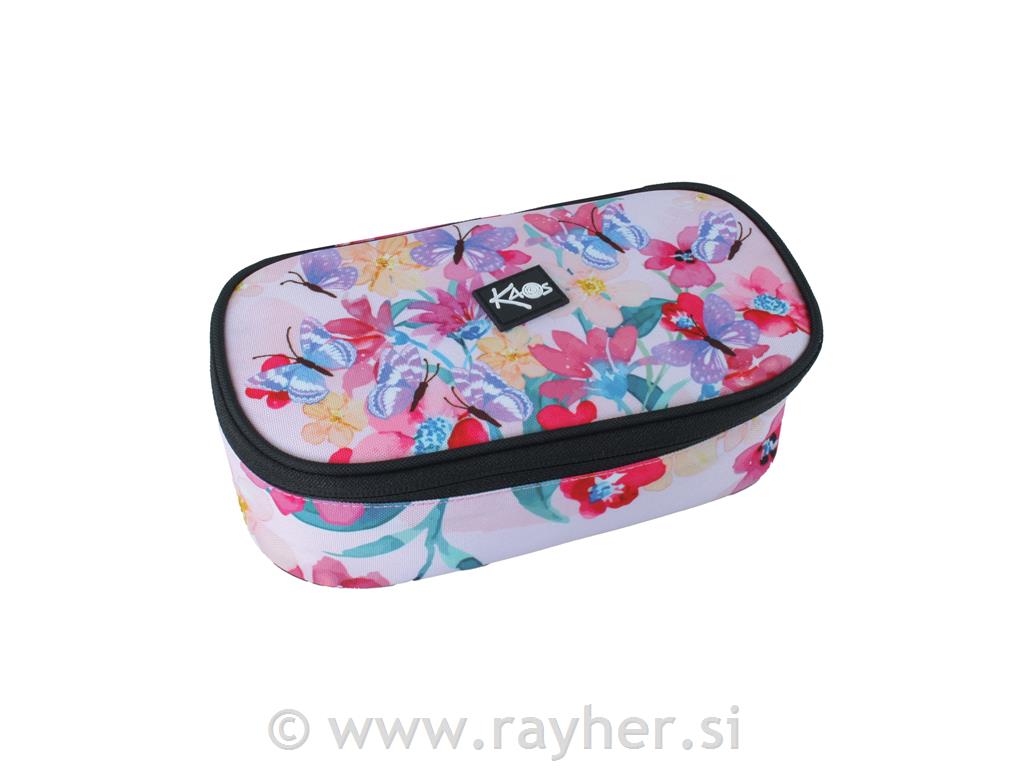 Pernica KAOS, Butterflys