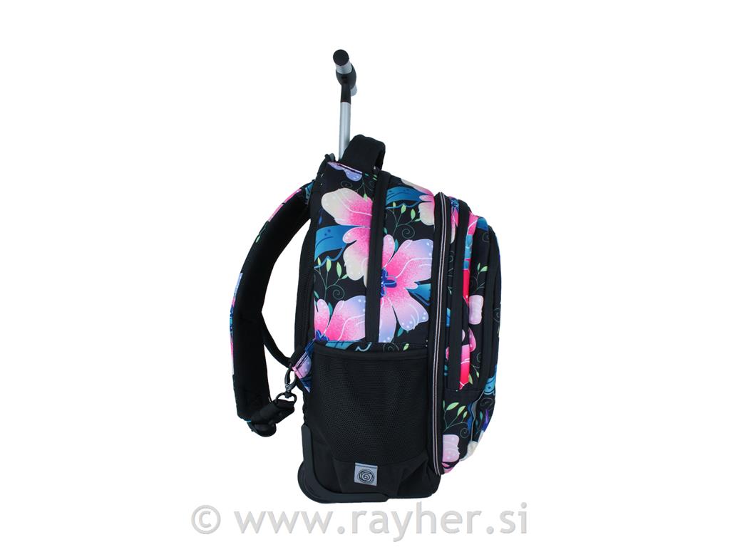 Ruksak Trolley KAOS, Colibri