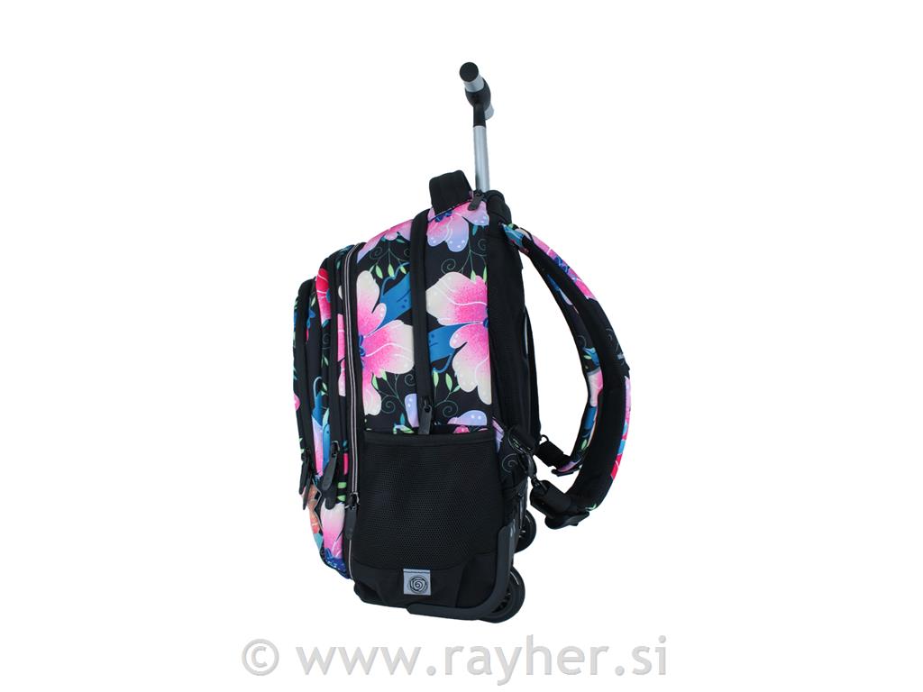 Ruksak Trolley KAOS, Colibri