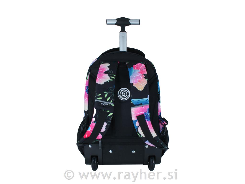 Ruksak Trolley KAOS, Colibri