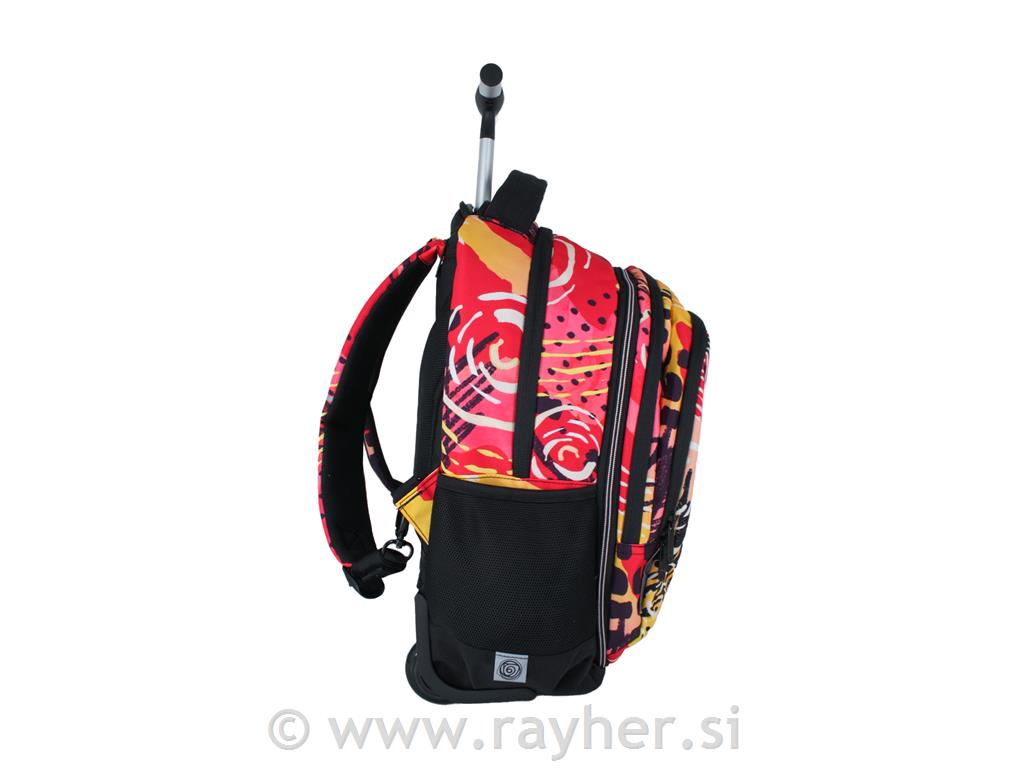 Ruksak Trolley KAOS, Sunburn