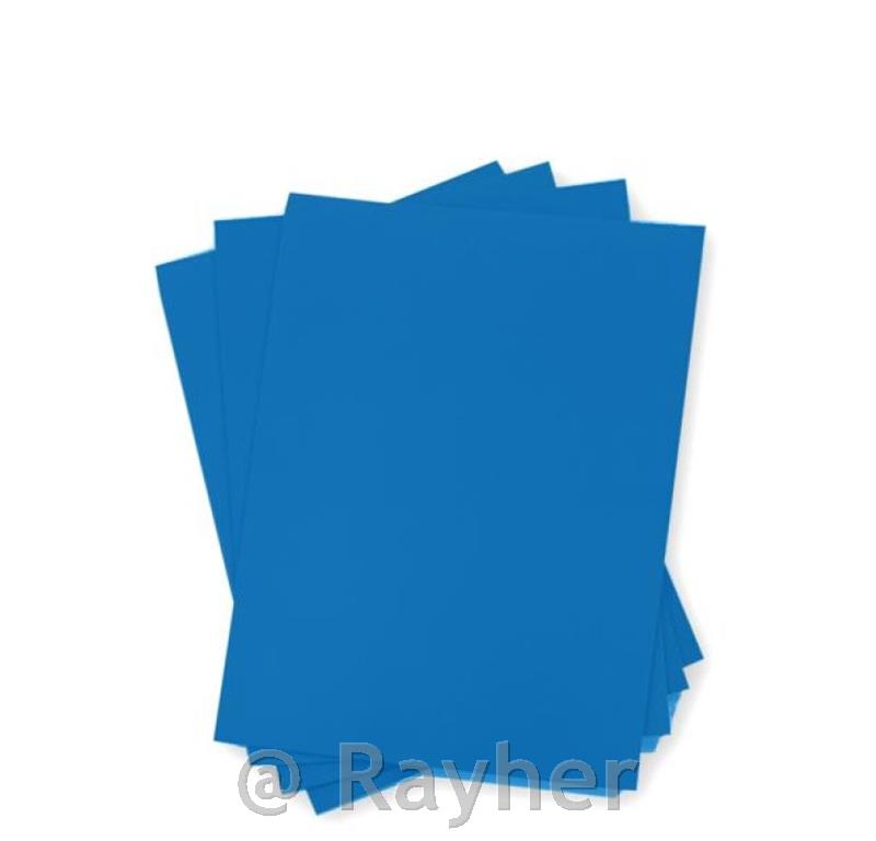 Linoleum soft 15,2 × 20,3 cm