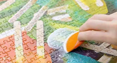 Mod Podge Puzzle Saver 59ml