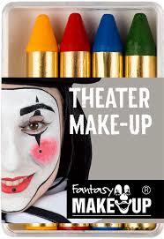 FANTASY voščenke set 4, debelejše