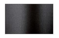 Fotokarton Pearl 250g 50x70 cm, črn