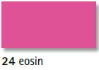 Tonpapir A4 130 g, eosin
