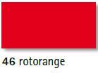 Tonpapir A3 130 g rdeče oranžna