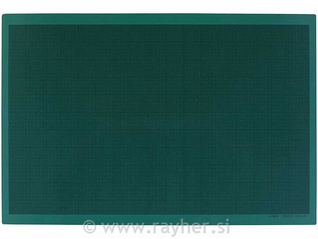 Podlaga za rezanje, 3 mm, 60x90 cm