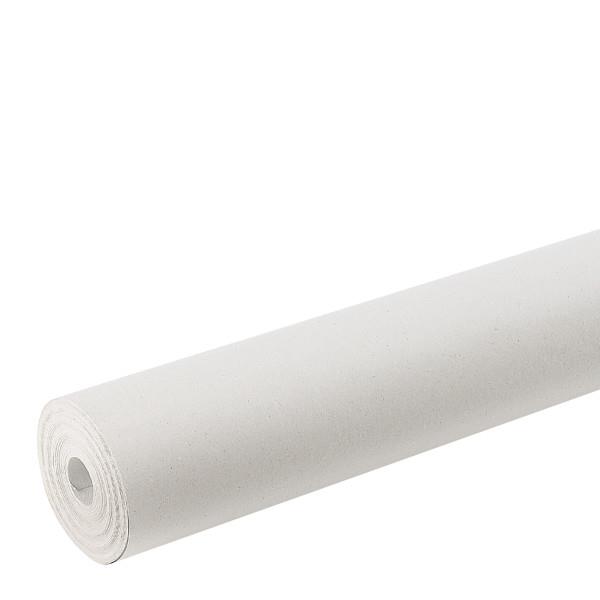 Risalni papir v roli 100g, 0,7x50 m, bel
