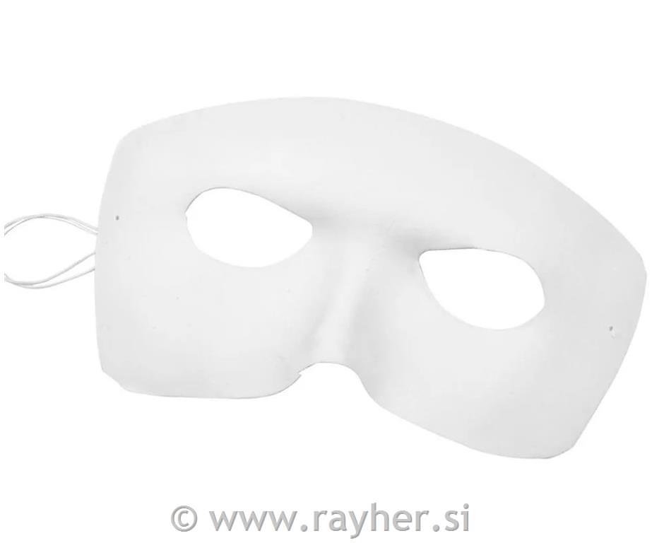 Mask 12x17 cm