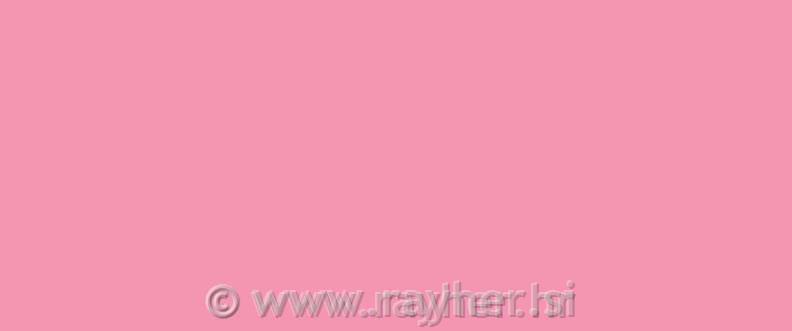 Boja za porculan i staklo, 20 ml, transparent, roza