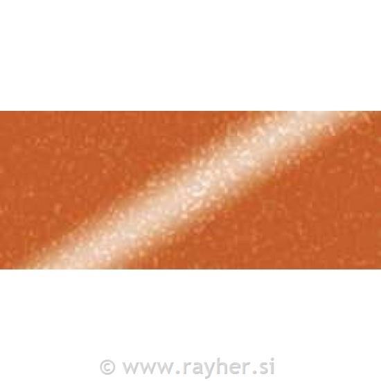 Flomaster za porculan, metallic, bakar
