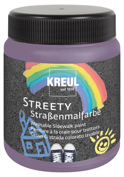 Kreda za pod 200ml, vijola