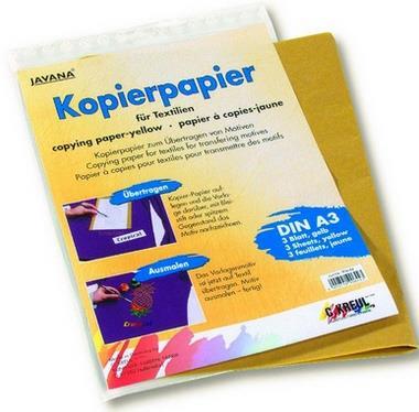 Papir za kopiranje, 3 kom, A3