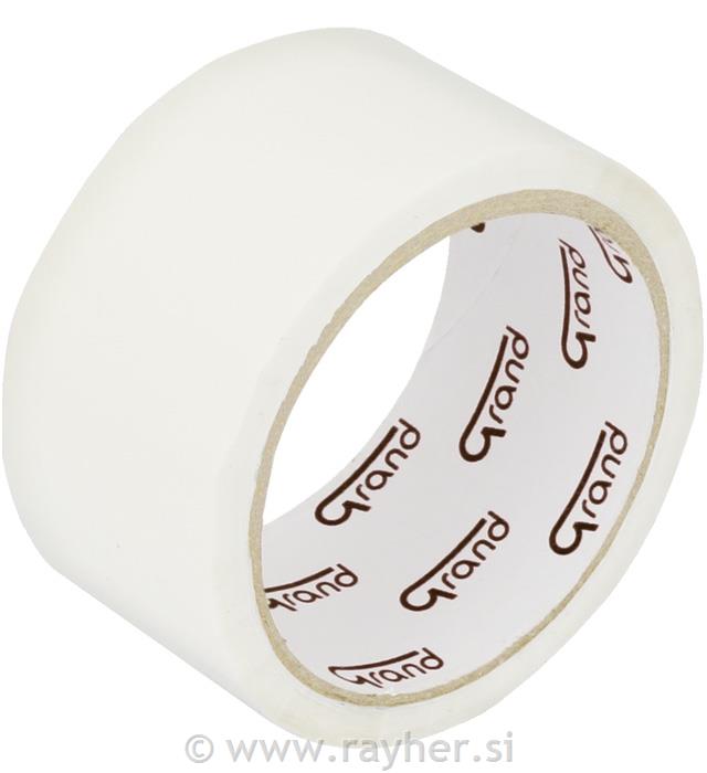 Packing tape 48x50 white