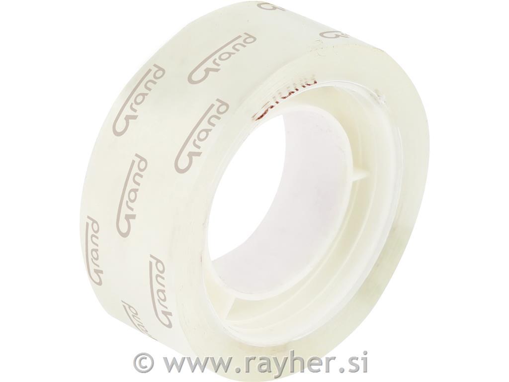 Stationery tape 18x20 8pcs/shrink