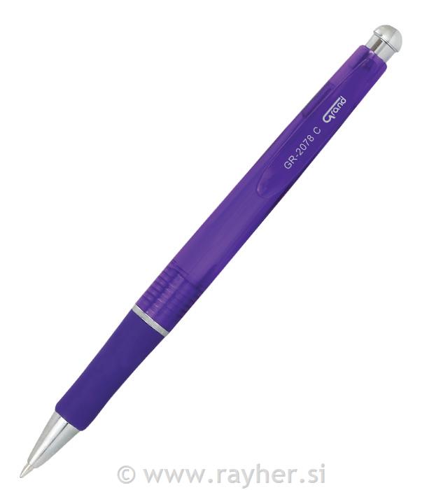 Ball pen