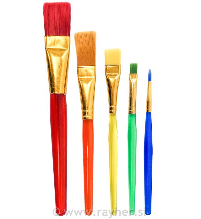 Kistovi, set 5