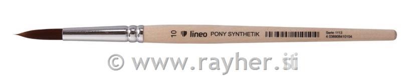 Kist Lineo 1113 br. 10