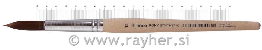 Kist Lineo 1113 br. 14
