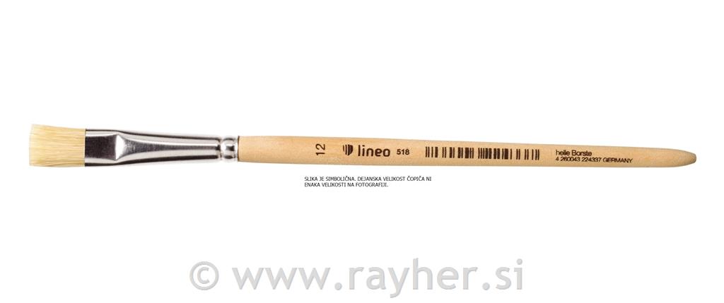 Kist Lineo 518 broj 16