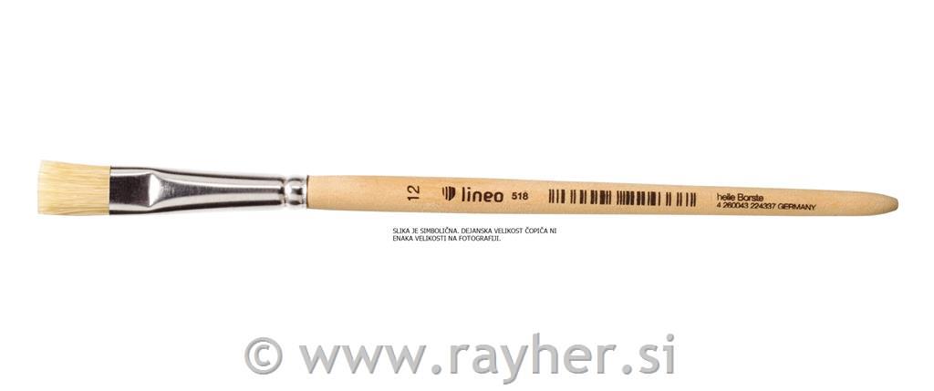 Kist Lineo 518 broj 24
