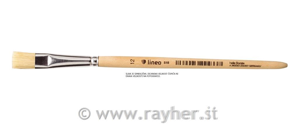 Kist Lineo 518 broj 26