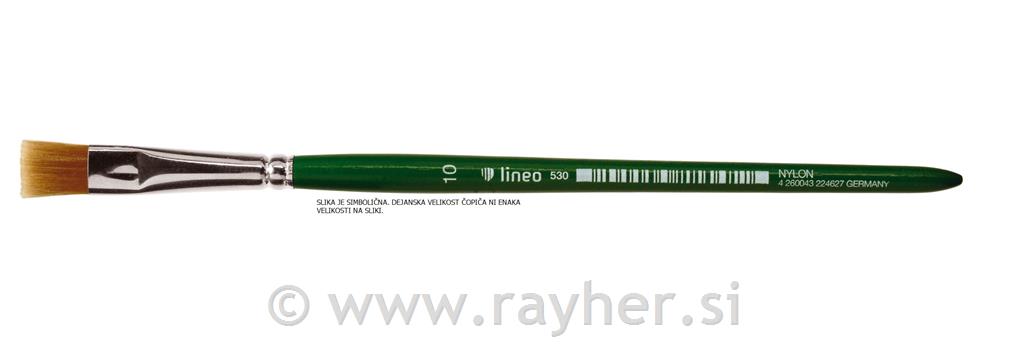 Kist Lineo 530 broj 18